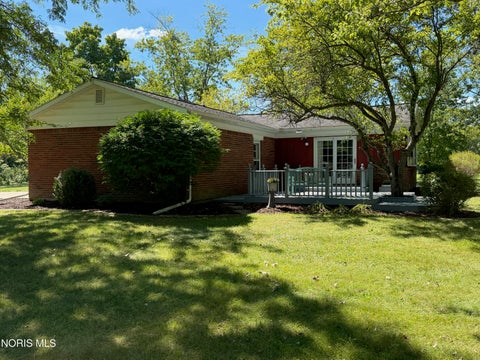 Tiny photo for 21937 Switzer Road, Defiance, OH 43512 (MLS # 10013199)