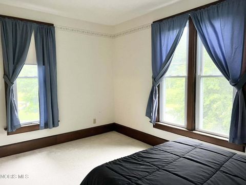 Tiny photo for 18072 Township Road 160, Mount Blanchard, OH 45867 (MLS # 10008847)