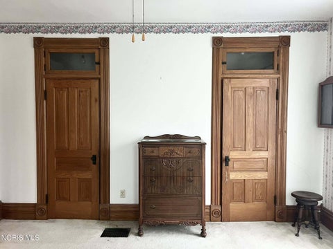 Tiny photo for 18072 Township Road 160, Mount Blanchard, OH 45867 (MLS # 10008847)