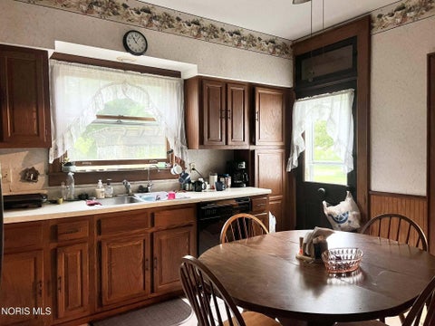 Tiny photo for 18072 Township Road 160, Mount Blanchard, OH 45867 (MLS # 10008847)
