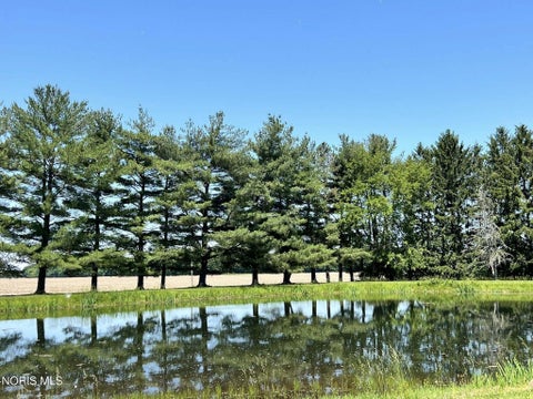 Tiny photo for 18072 Township Road 160, Mount Blanchard, OH 45867 (MLS # 10008847)