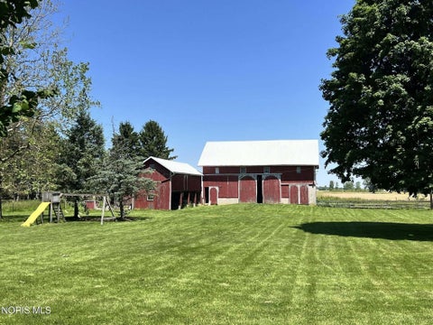 Tiny photo for 18072 Township Road 160, Mount Blanchard, OH 45867 (MLS # 10008847)