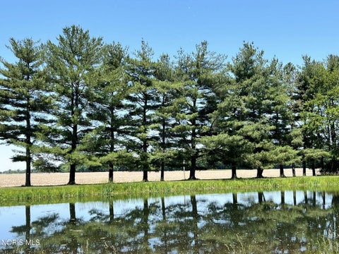 Tiny photo for 18072 Township Road 160, Mount Blanchard, OH 45867 (MLS # 10008847)