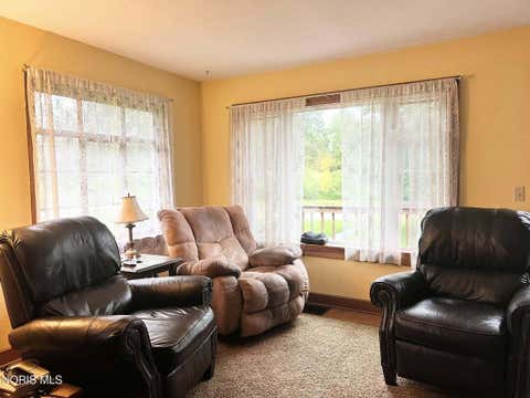 Tiny photo for 18072 Township Road 160, Mount Blanchard, OH 45867 (MLS # 10008847)