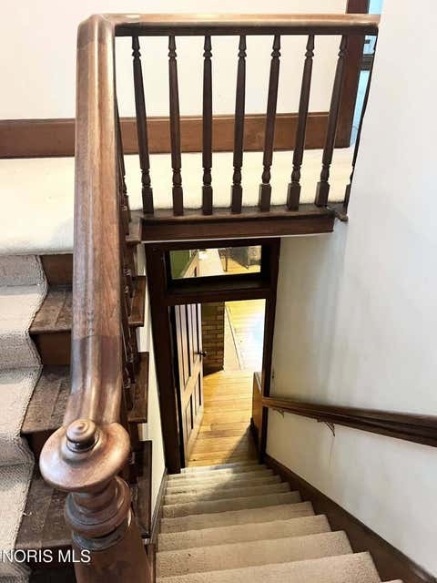 Tiny photo for 18072 Township Road 160, Mount Blanchard, OH 45867 (MLS # 10008847)