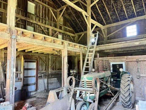 Tiny photo for 18072 Township Road 160, Mount Blanchard, OH 45867 (MLS # 10008847)