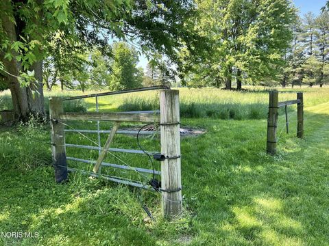 Tiny photo for 18072 Township Road 160, Mount Blanchard, OH 45867 (MLS # 10008847)