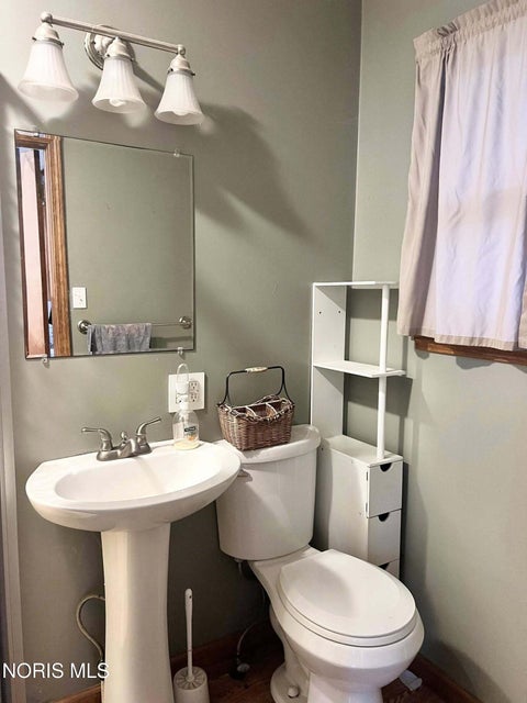 Tiny photo for 18072 Township Road 160, Mount Blanchard, OH 45867 (MLS # 10008847)