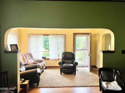 Tiny photo for 18072 Township Road 160, Mount Blanchard, OH 45867 (MLS # 10008847)