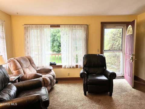 Tiny photo for 18072 Township Road 160, Mount Blanchard, OH 45867 (MLS # 10008847)