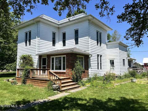 Photo of 18072 Township Road 160, Mount Blanchard, OH 45867 (MLS # 10008847)