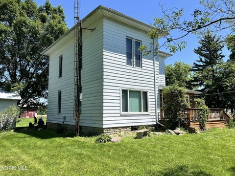 Tiny photo for 18072 Township Road 160, Mount Blanchard, OH 45867 (MLS # 10008847)