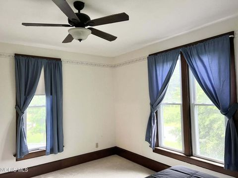 Tiny photo for 18072 Township Road 160, Mount Blanchard, OH 45867 (MLS # 10008847)