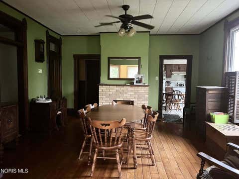 Tiny photo for 18072 Township Road 160, Mount Blanchard, OH 45867 (MLS # 10008847)
