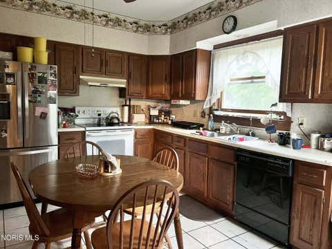 Tiny photo for 18072 Township Road 160, Mount Blanchard, OH 45867 (MLS # 10008847)
