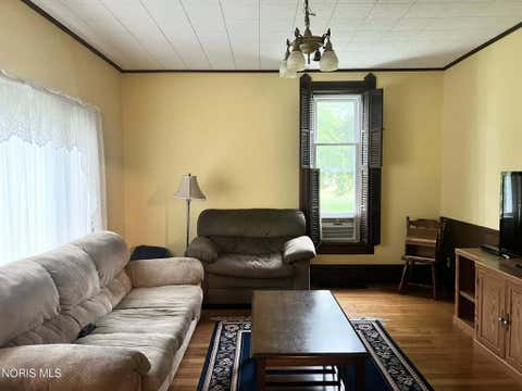 Tiny photo for 18072 Township Road 160, Mount Blanchard, OH 45867 (MLS # 10008847)