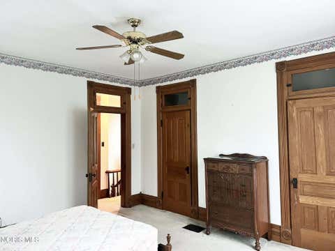 Tiny photo for 18072 Township Road 160, Mount Blanchard, OH 45867 (MLS # 10008847)