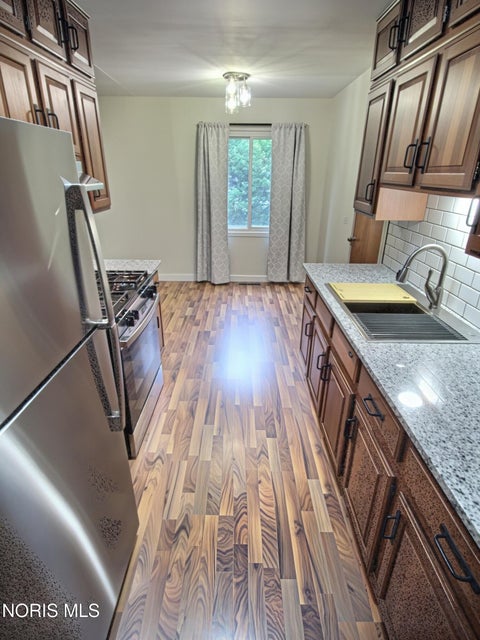 Tiny photo for 4723 Oak Glen Drive, Toledo, OH 43613 (MLS # 10013978)