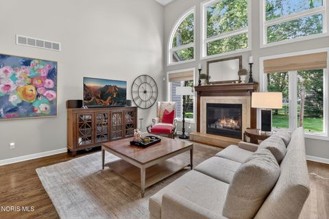 Tiny photo for 7901 Chestnut Ridge, Maumee, OH 43537 (MLS # 10008410)