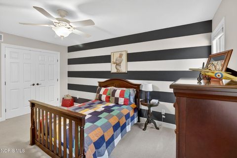 Tiny photo for 7901 Chestnut Ridge, Maumee, OH 43537 (MLS # 10008410)