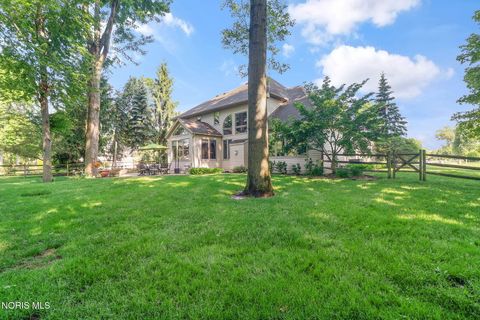 Tiny photo for 7901 Chestnut Ridge, Maumee, OH 43537 (MLS # 10008410)