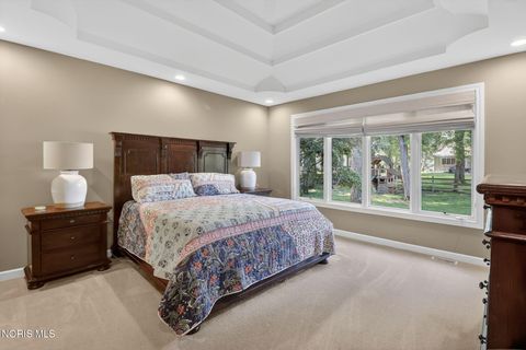 Tiny photo for 7901 Chestnut Ridge, Maumee, OH 43537 (MLS # 10008410)