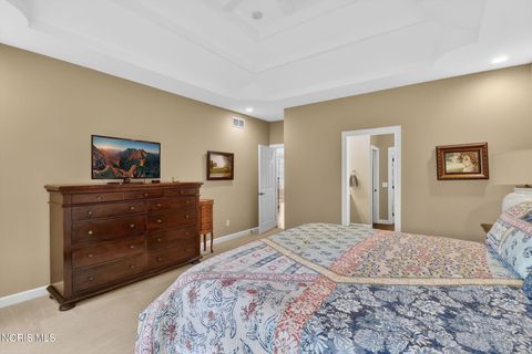 Tiny photo for 7901 Chestnut Ridge, Maumee, OH 43537 (MLS # 10008410)