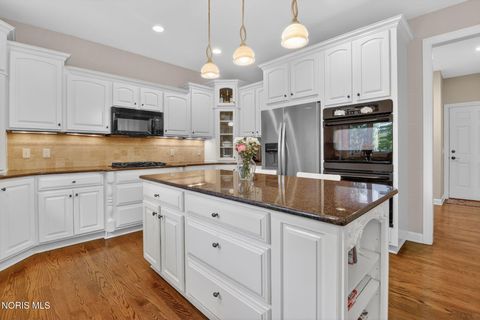 Tiny photo for 7901 Chestnut Ridge, Maumee, OH 43537 (MLS # 10008410)