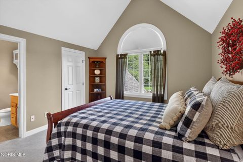 Tiny photo for 7901 Chestnut Ridge, Maumee, OH 43537 (MLS # 10008410)