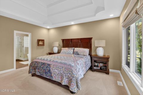 Tiny photo for 7901 Chestnut Ridge, Maumee, OH 43537 (MLS # 10008410)