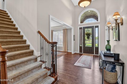 Tiny photo for 7901 Chestnut Ridge, Maumee, OH 43537 (MLS # 10008410)
