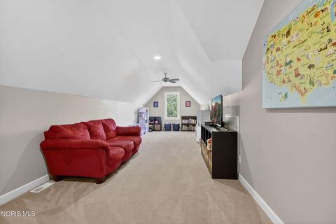 Tiny photo for 7901 Chestnut Ridge, Maumee, OH 43537 (MLS # 10008410)