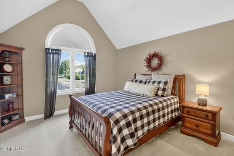 Tiny photo for 7901 Chestnut Ridge, Maumee, OH 43537 (MLS # 10008410)