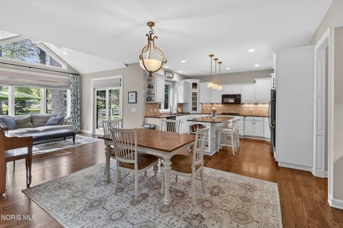 Tiny photo for 7901 Chestnut Ridge, Maumee, OH 43537 (MLS # 10008410)