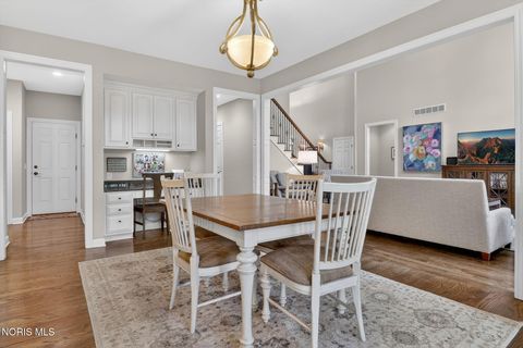 Tiny photo for 7901 Chestnut Ridge, Maumee, OH 43537 (MLS # 10008410)