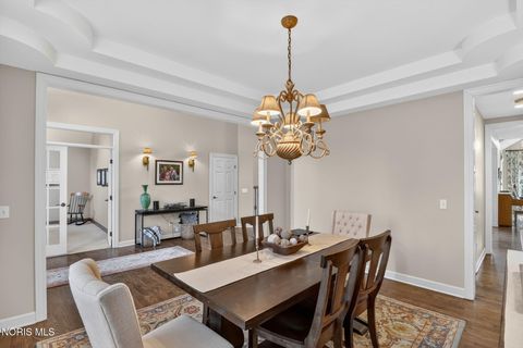 Tiny photo for 7901 Chestnut Ridge, Maumee, OH 43537 (MLS # 10008410)