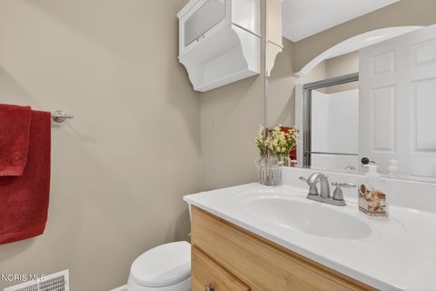 Tiny photo for 7901 Chestnut Ridge, Maumee, OH 43537 (MLS # 10008410)