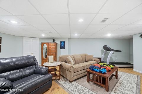 Tiny photo for 630 Anastasia Court, Holland, OH 43528 (MLS # 10001688)