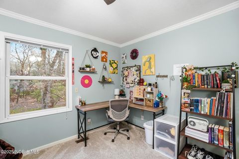 Tiny photo for 630 Anastasia Court, Holland, OH 43528 (MLS # 10001688)