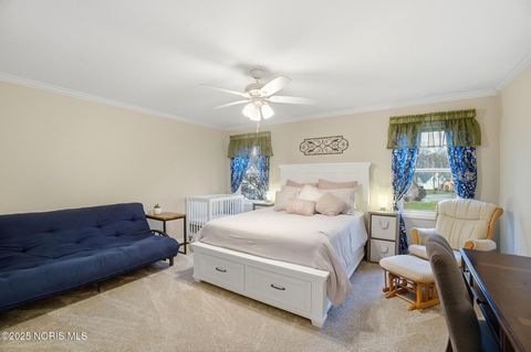 Tiny photo for 630 Anastasia Court, Holland, OH 43528 (MLS # 10001688)