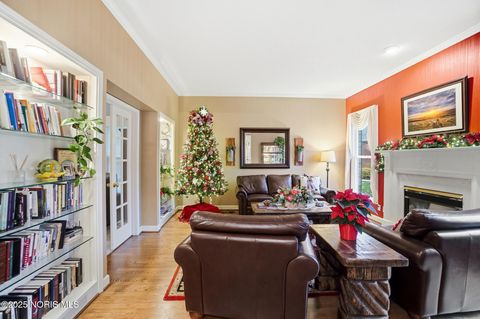 Tiny photo for 630 Anastasia Court, Holland, OH 43528 (MLS # 10001688)