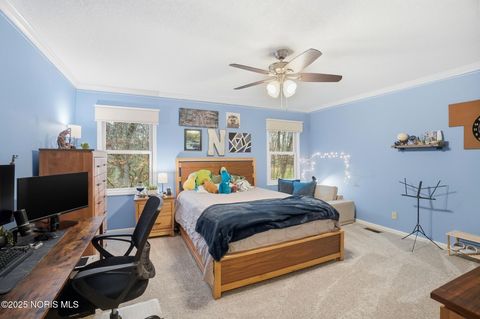 Tiny photo for 630 Anastasia Court, Holland, OH 43528 (MLS # 10001688)