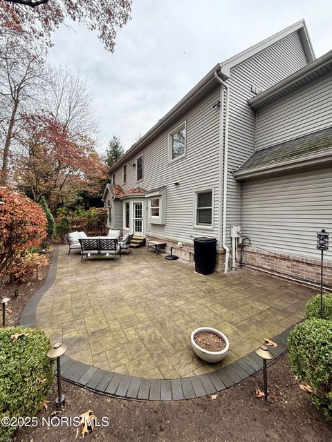 Tiny photo for 630 Anastasia Court, Holland, OH 43528 (MLS # 10001688)