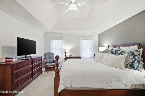 Tiny photo for 630 Anastasia Court, Holland, OH 43528 (MLS # 10001688)