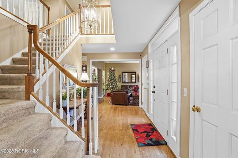 Tiny photo for 630 Anastasia Court, Holland, OH 43528 (MLS # 10001688)