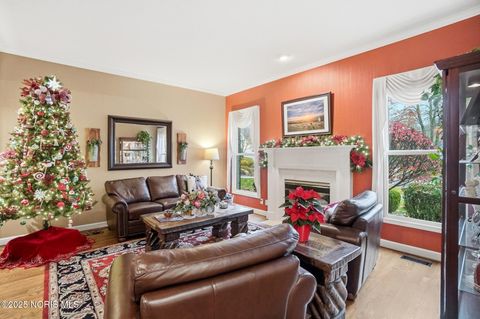 Tiny photo for 630 Anastasia Court, Holland, OH 43528 (MLS # 10001688)