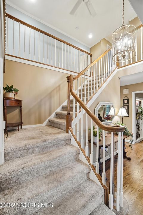 Tiny photo for 630 Anastasia Court, Holland, OH 43528 (MLS # 10001688)