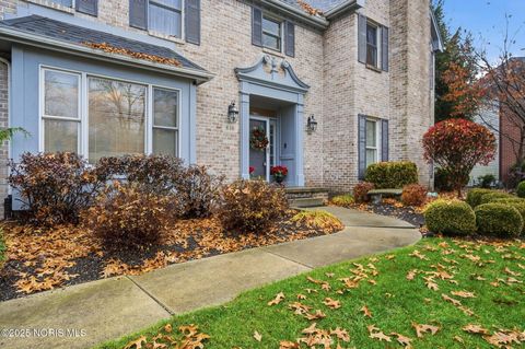 Tiny photo for 630 Anastasia Court, Holland, OH 43528 (MLS # 10001688)