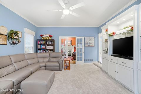 Tiny photo for 630 Anastasia Court, Holland, OH 43528 (MLS # 10001688)