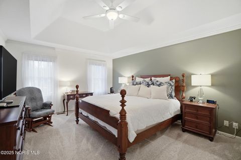 Tiny photo for 630 Anastasia Court, Holland, OH 43528 (MLS # 10001688)